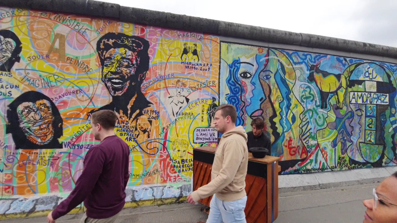 East Side Gallery — photo 3