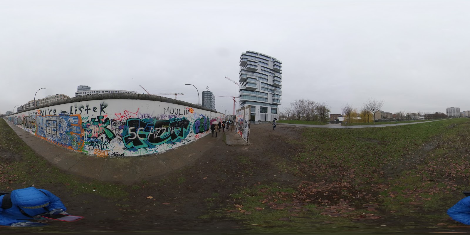 East Side Gallery — photo 4
