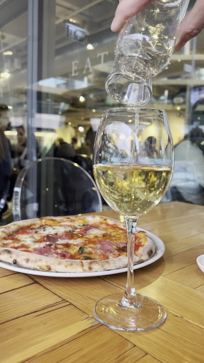 Eataly — photo 3