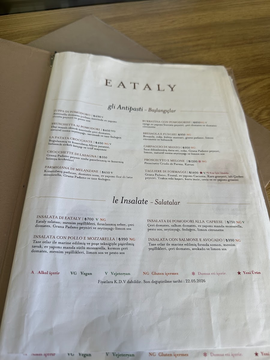 Eataly — photo 4