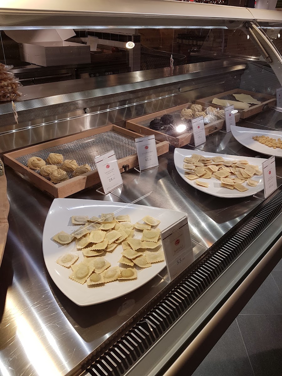 Eataly — photo 5