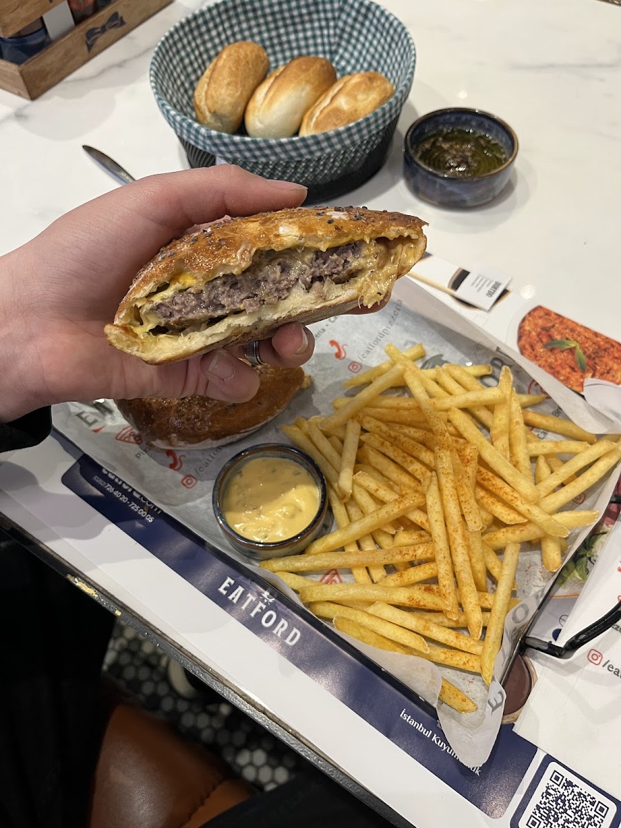 Eatford Express — fotoğraf 4