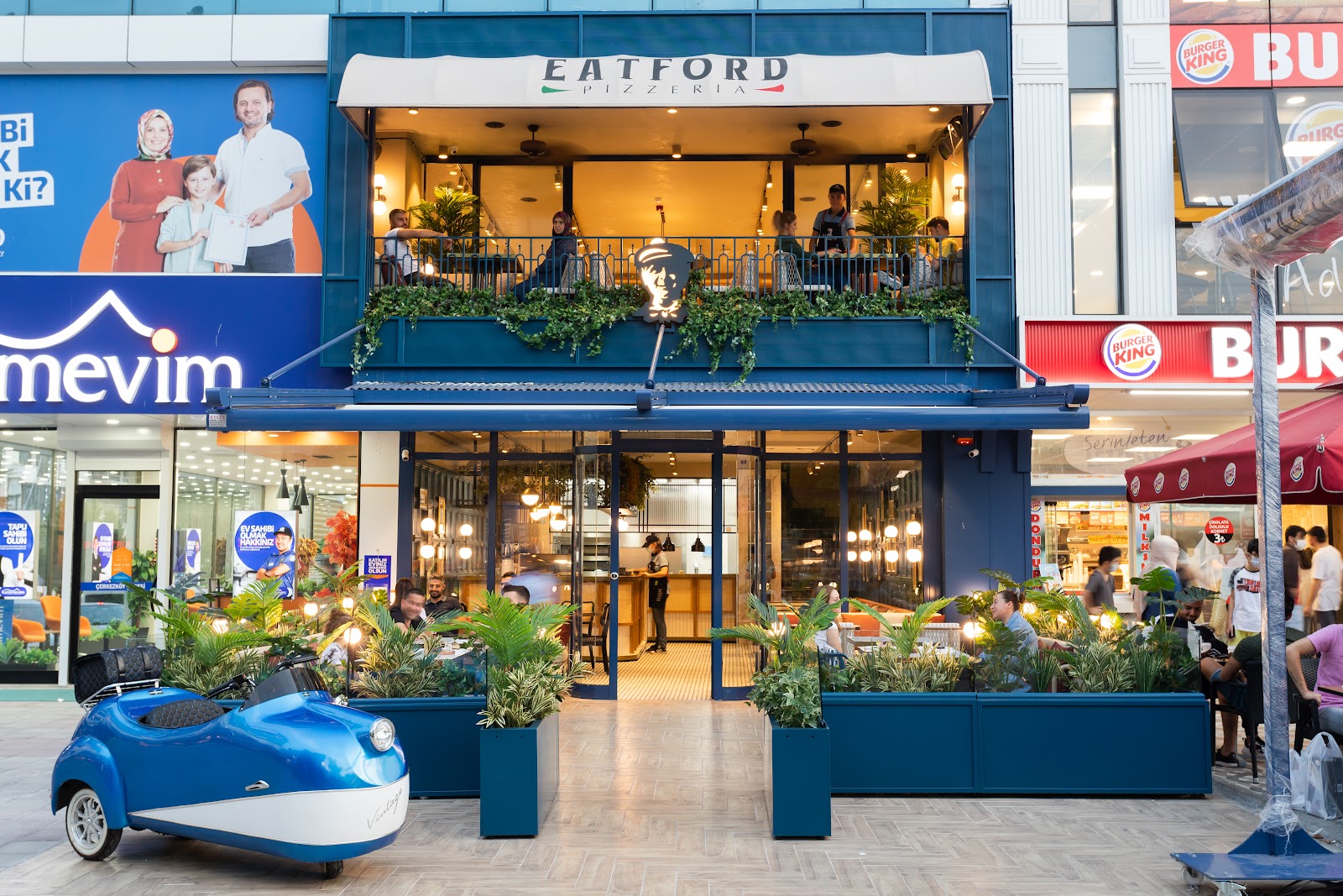 Eatford Express — fotoğraf 5