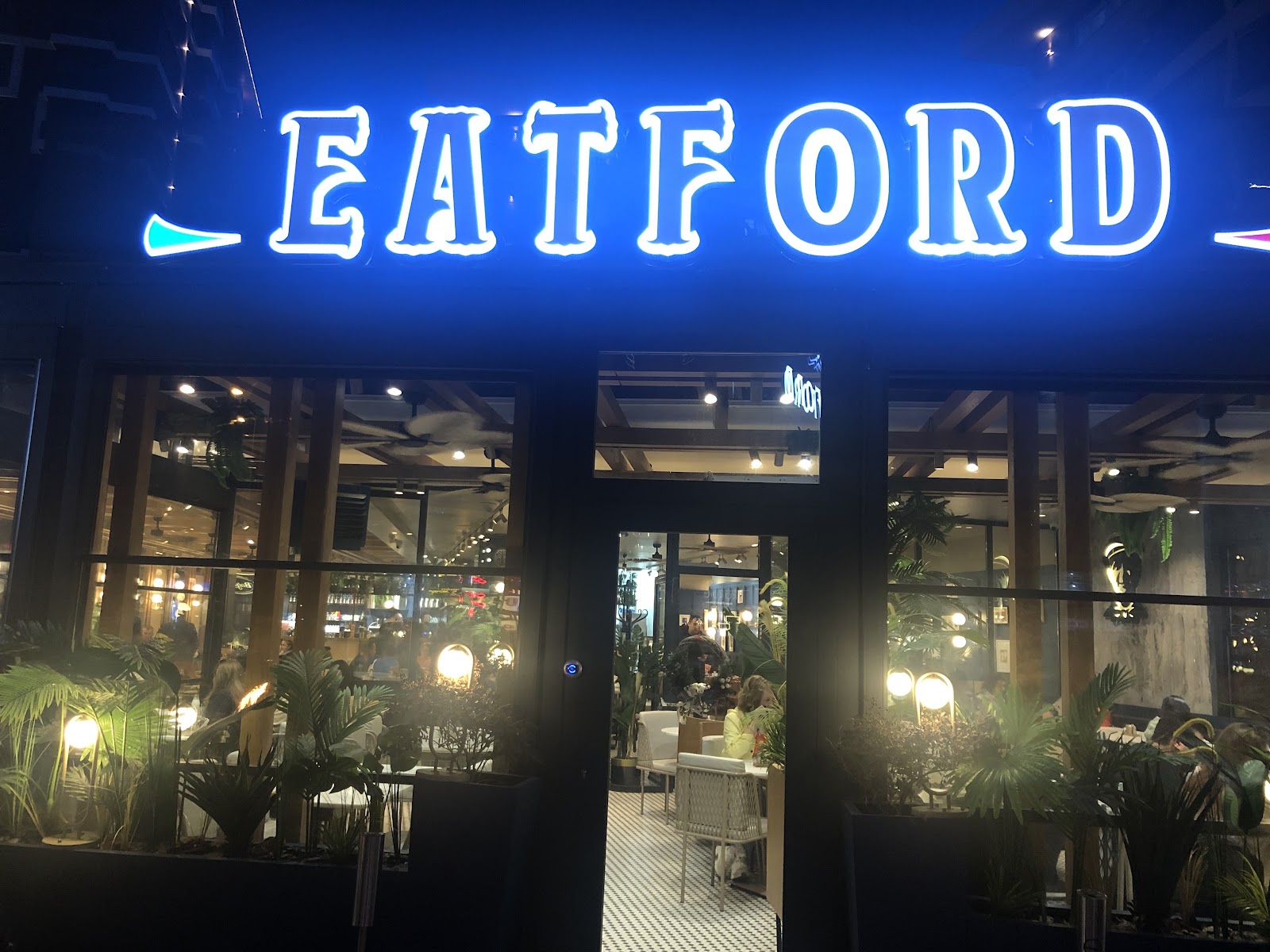 Eatford — fotoğraf 1