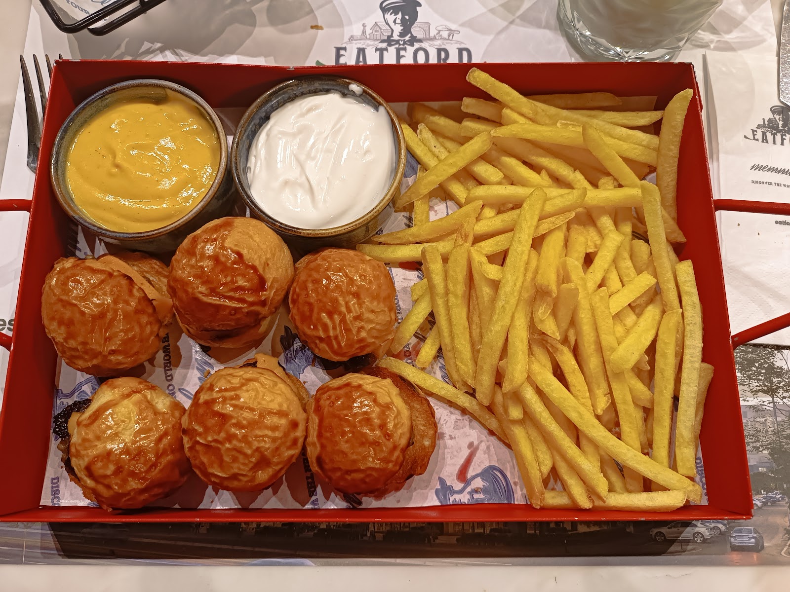 Eatford — fotoğraf 4