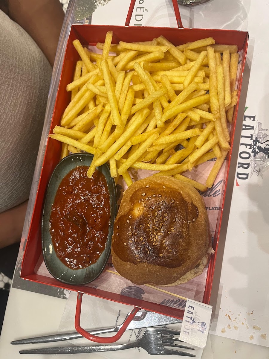 Eatford — fotoğraf 7