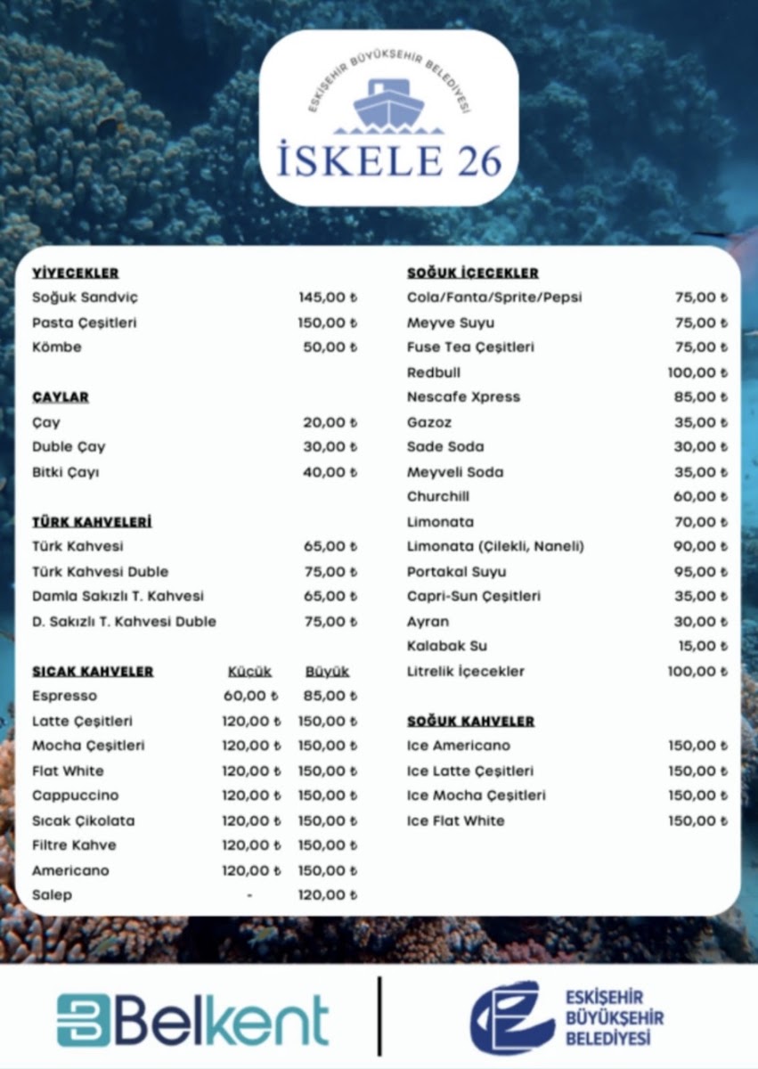 EBB İskele 26 — photo 4