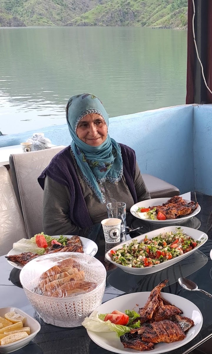 Ebrar balık restaurant — photo 3
