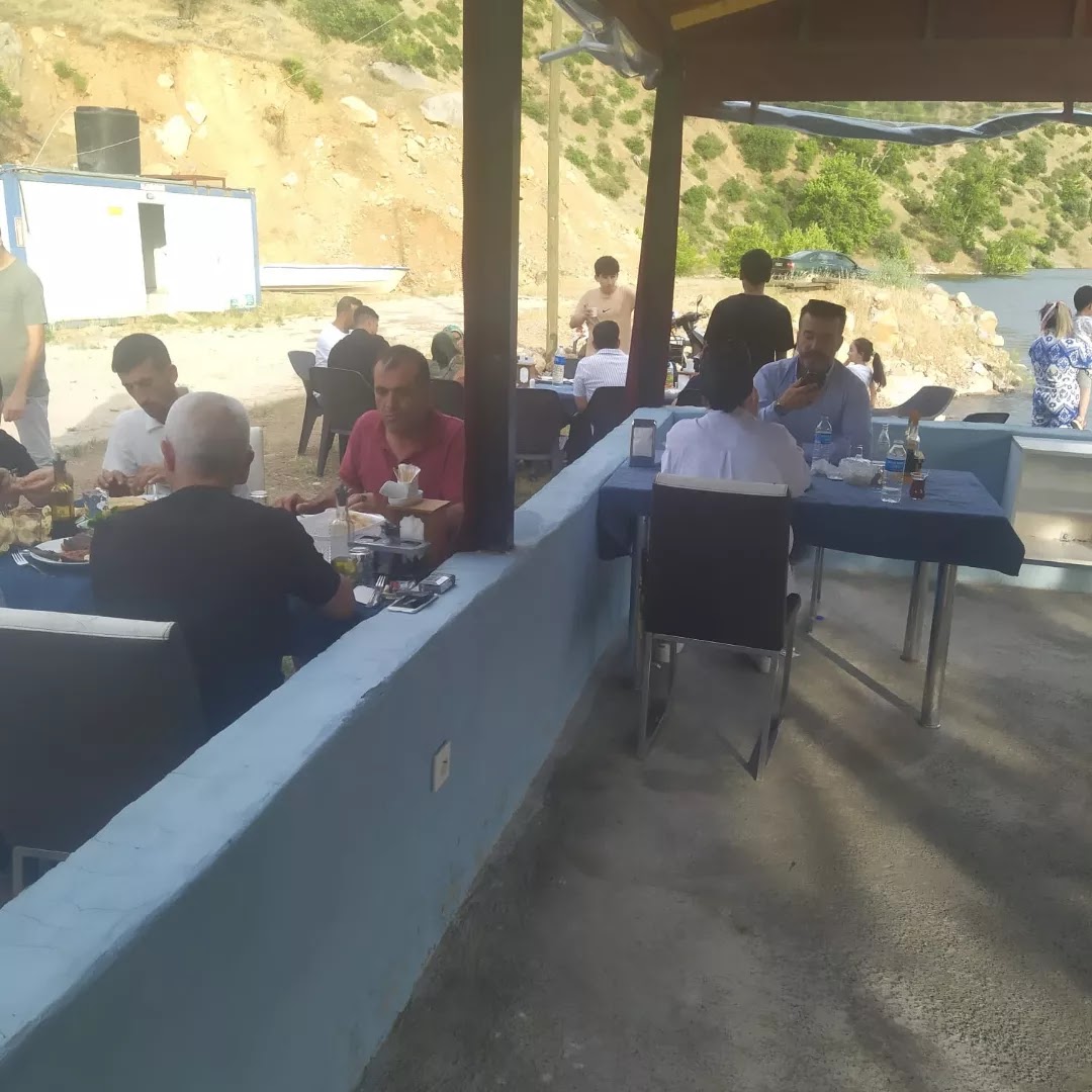Ebrar balık restaurant — photo 6
