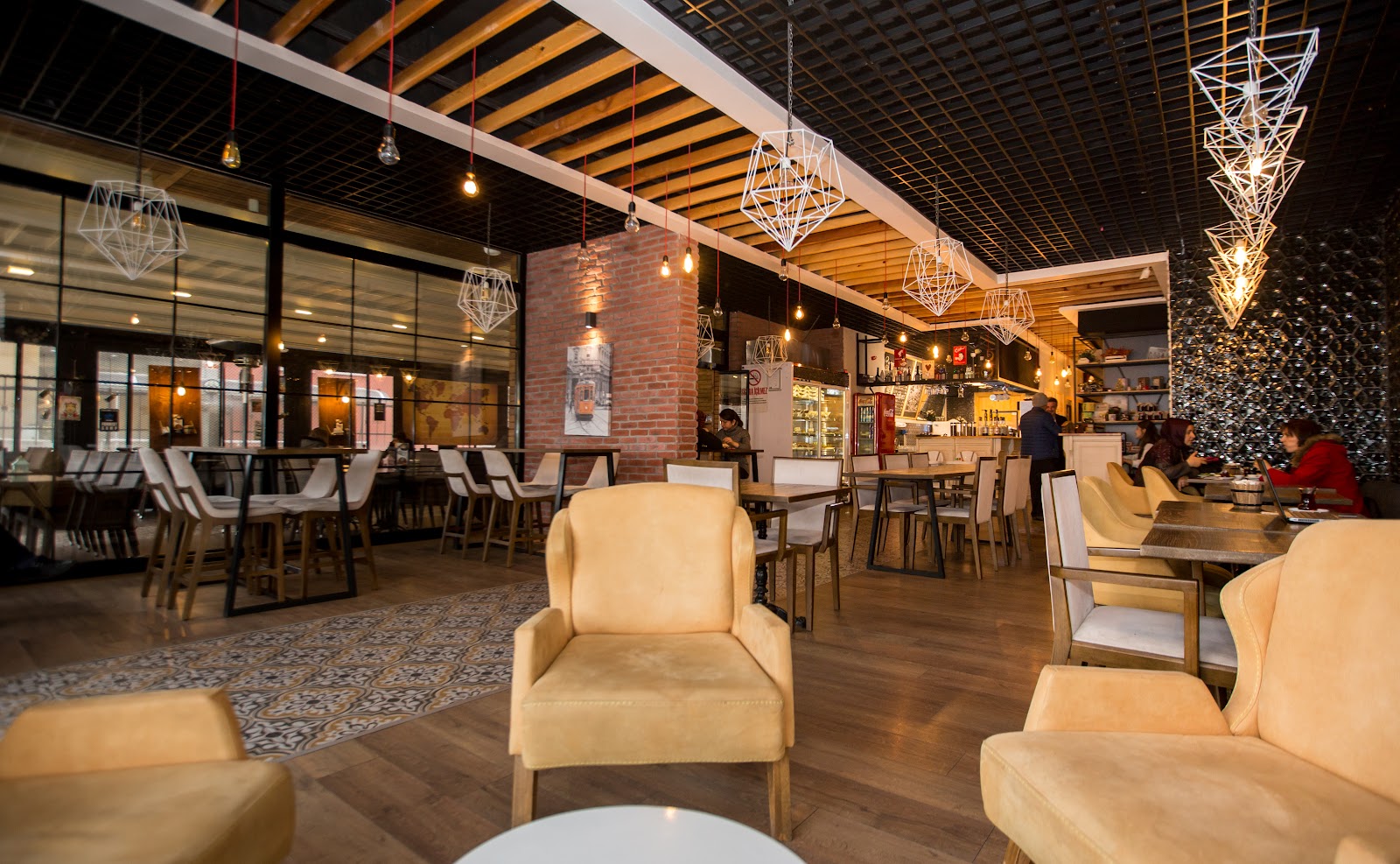 Ebrar Cafe Pasta — photo 2