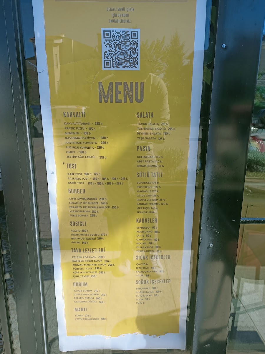 Ebrar Cafe Pasta — photo 3
