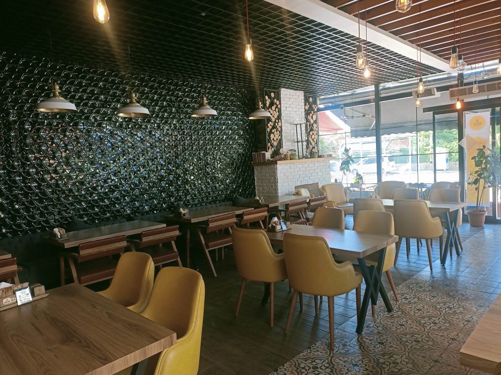 Ebrar Cafe Pasta — photo 4