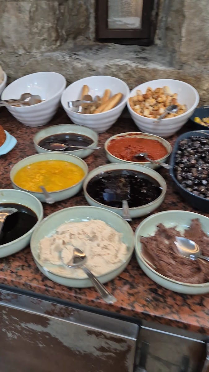 Ebrulu Konak — fotoğraf 2