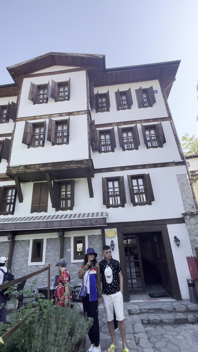 Ebrulu Konak — fotoğraf 5