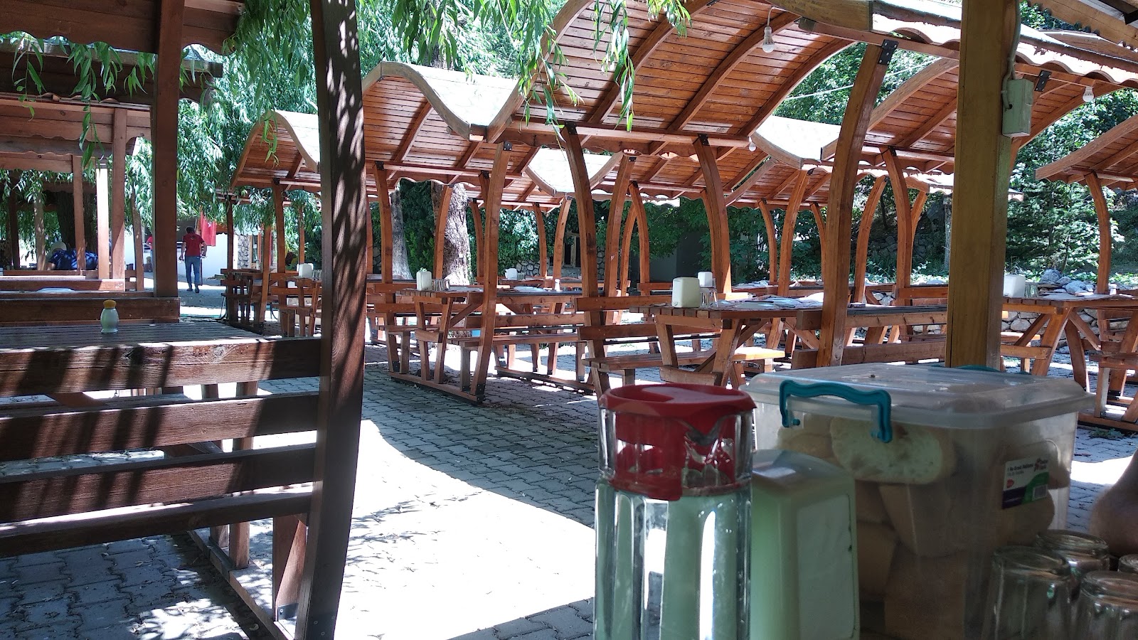 Ecemiş Alabalık — fotoğraf 2