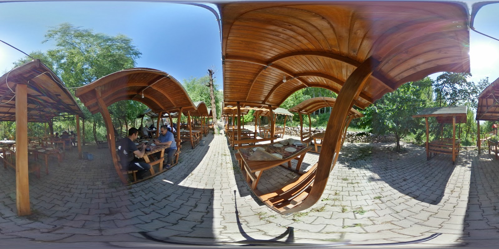 Ecemiş Alabalık — fotoğraf 4