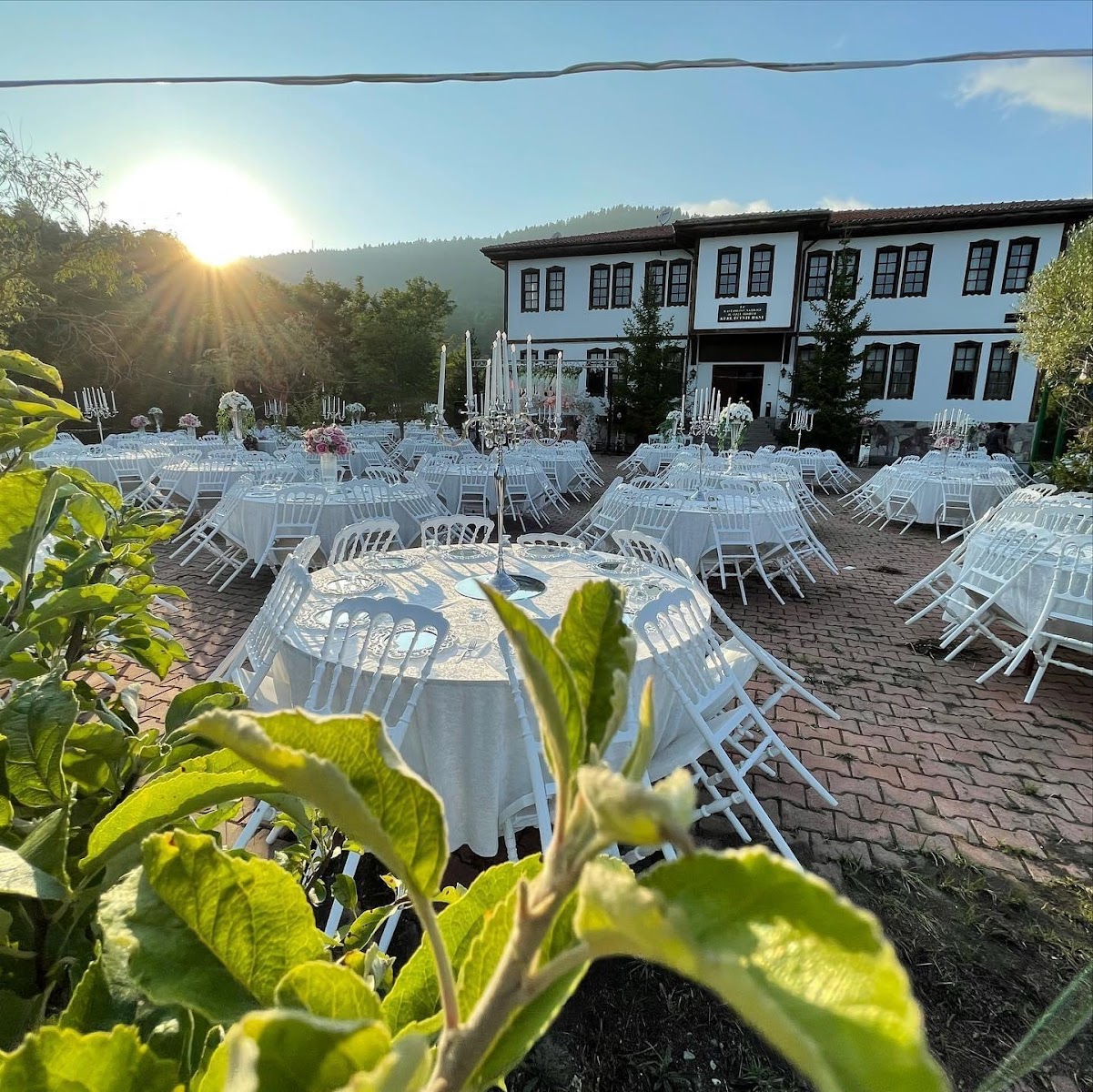 Ecevit Hanı — fotoğraf