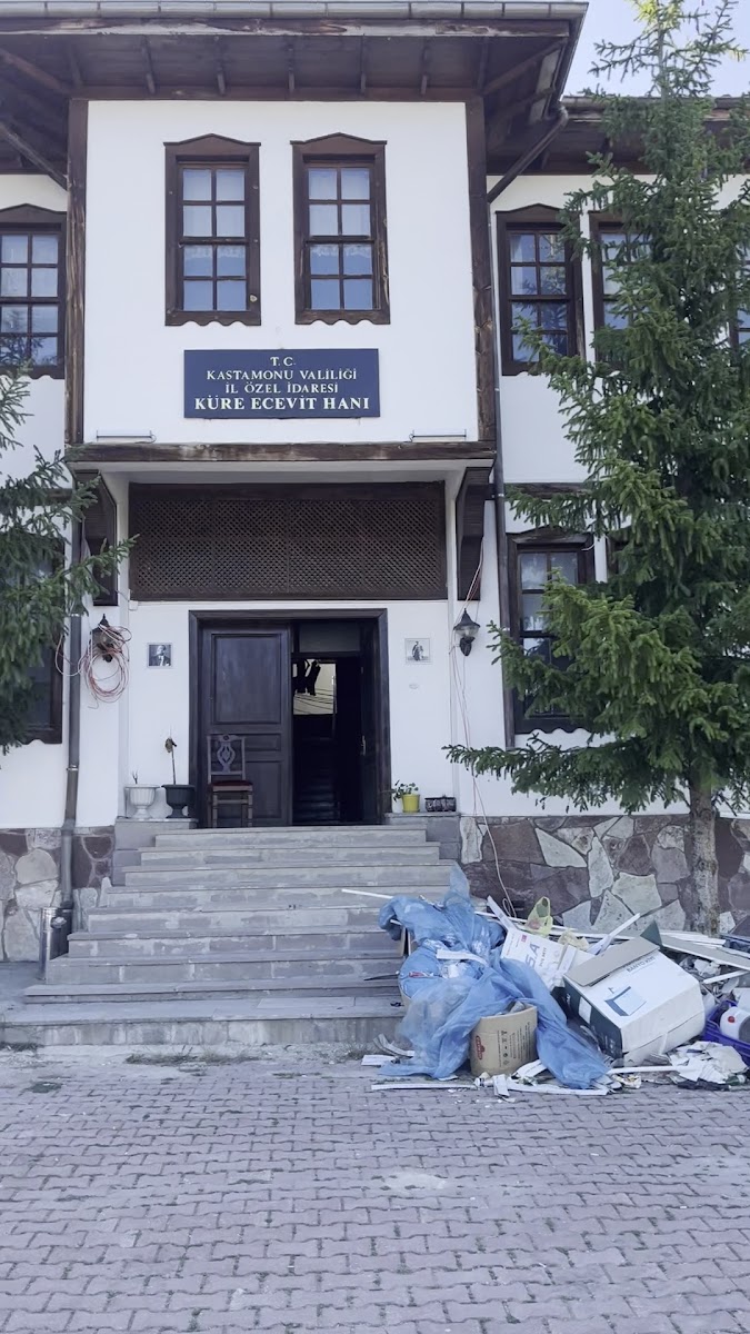 Ecevit Hanı — fotoğraf 3