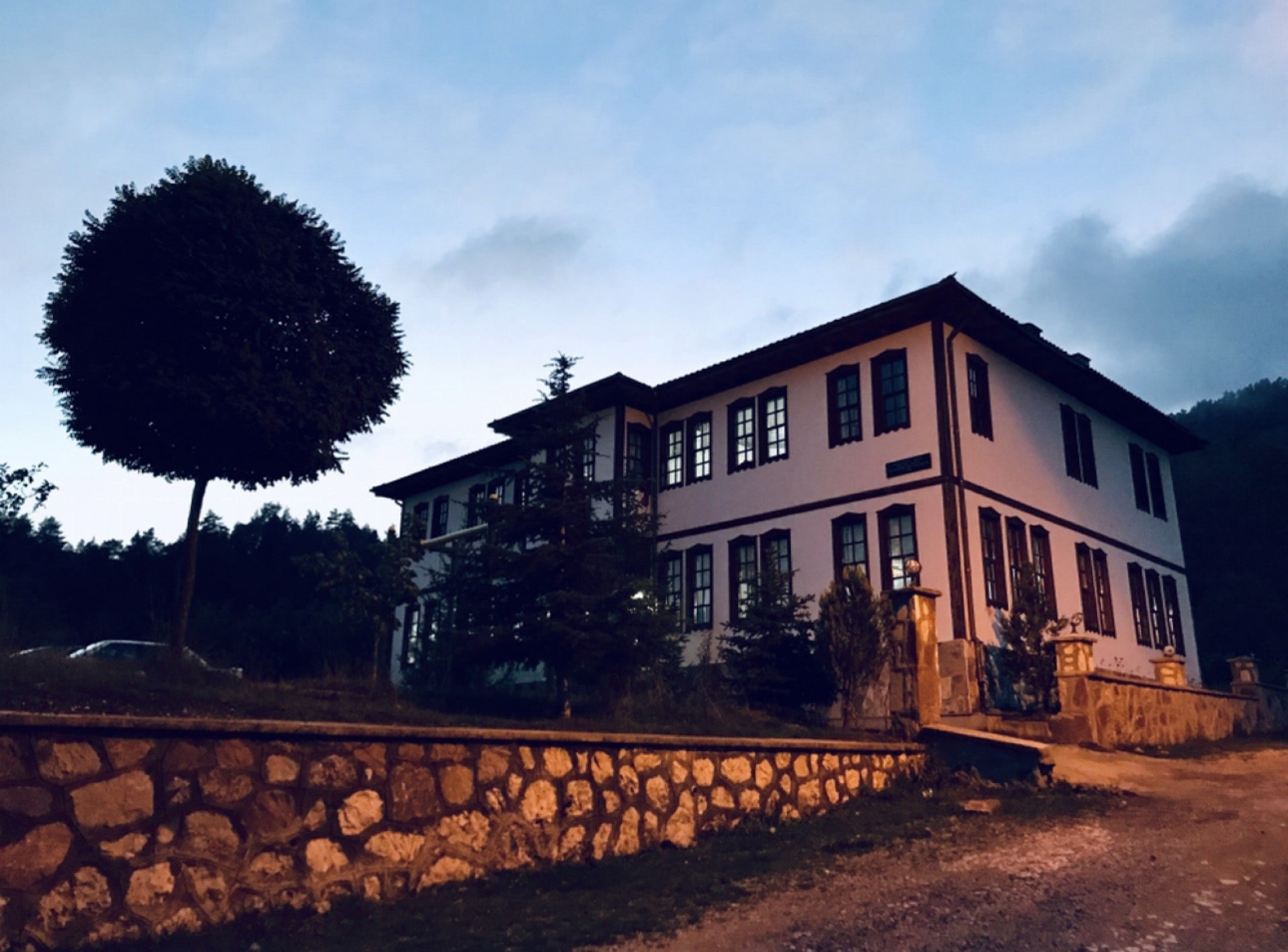 Ecevit Hanı — fotoğraf 4