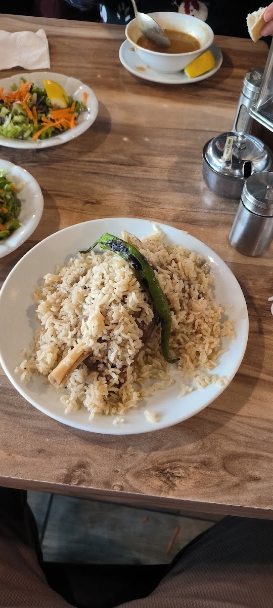 Eda Et Lokantası — fotoğraf 10