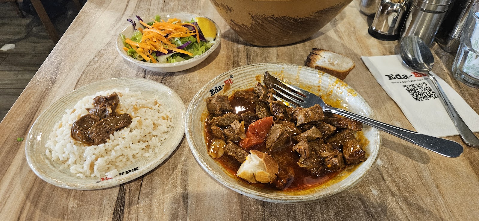 Eda Et Lokantası — fotoğraf 2