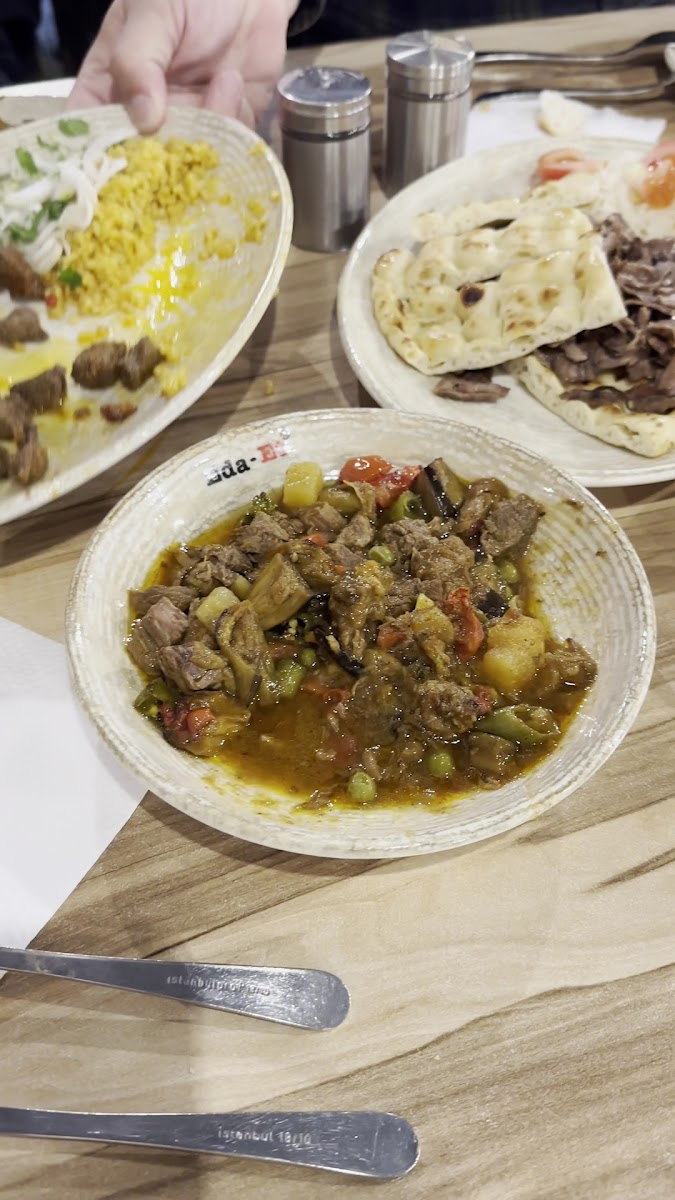 Eda Et Lokantası — fotoğraf 3