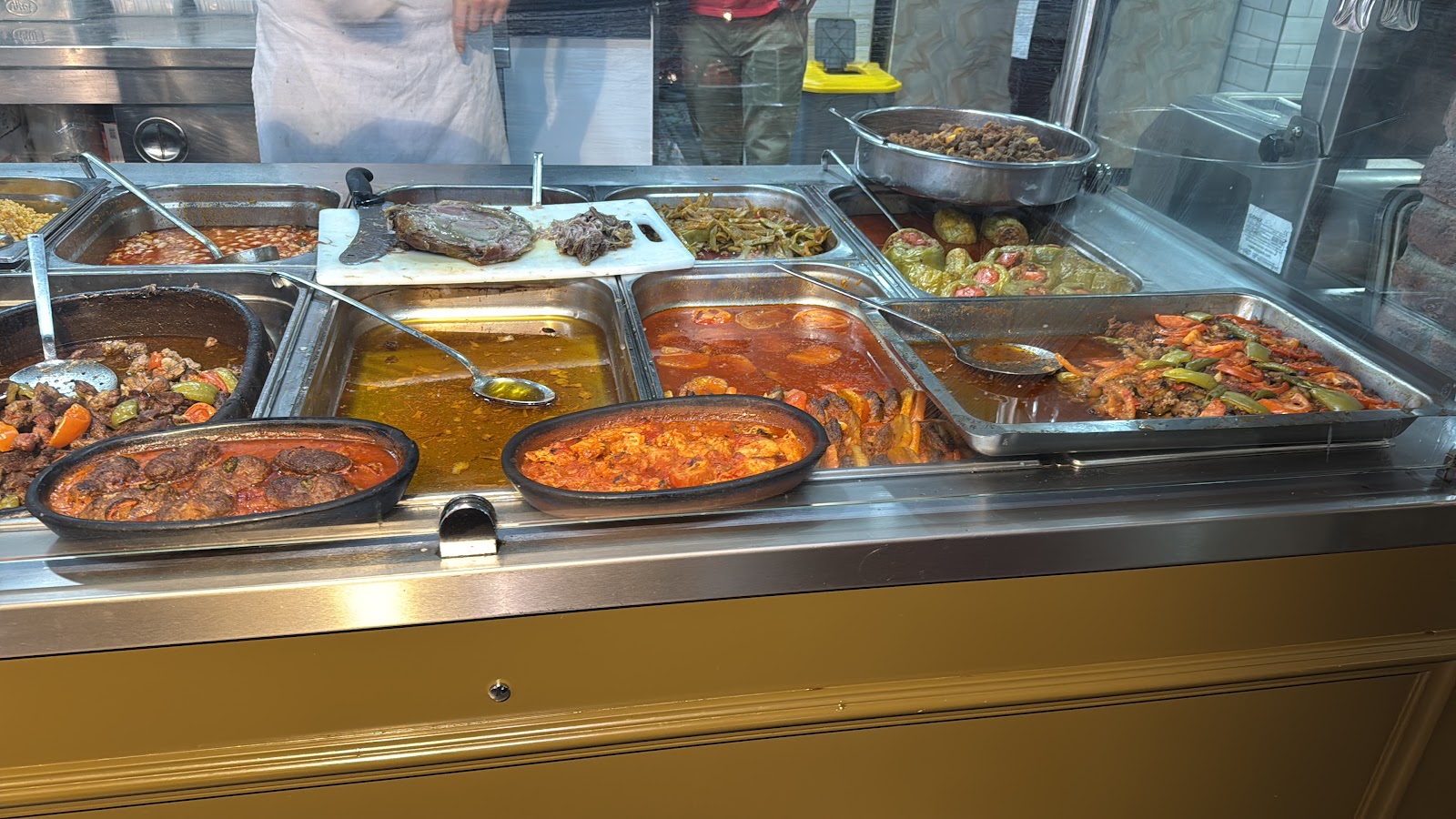 Eda Et Lokantası — fotoğraf 5