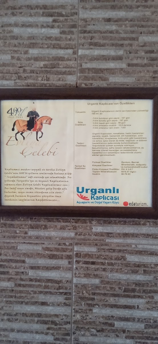 EDA TERMAL OTEL SPA & AQUAPARK — fotoğraf 2