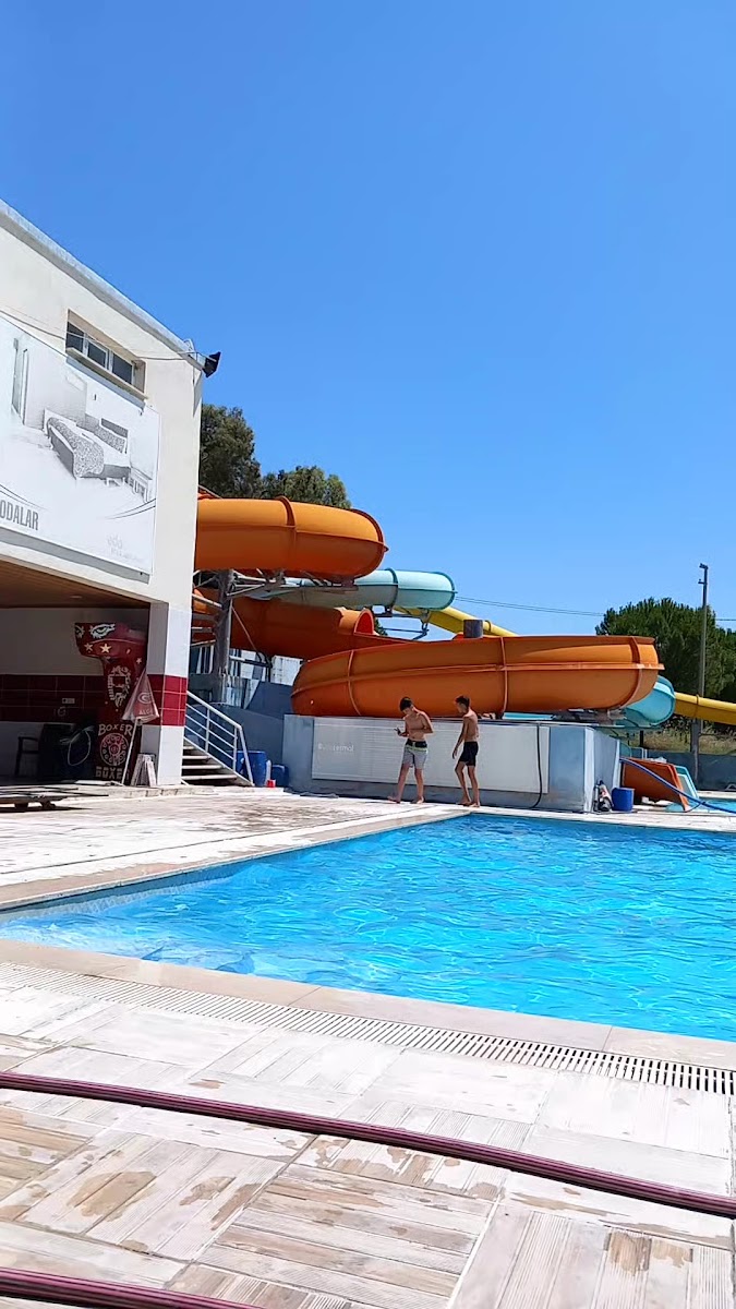 EDA TERMAL OTEL SPA & AQUAPARK — fotoğraf 3