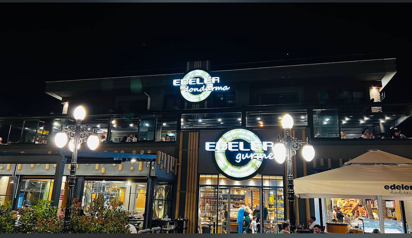 Edeler Gurme — fotoğraf