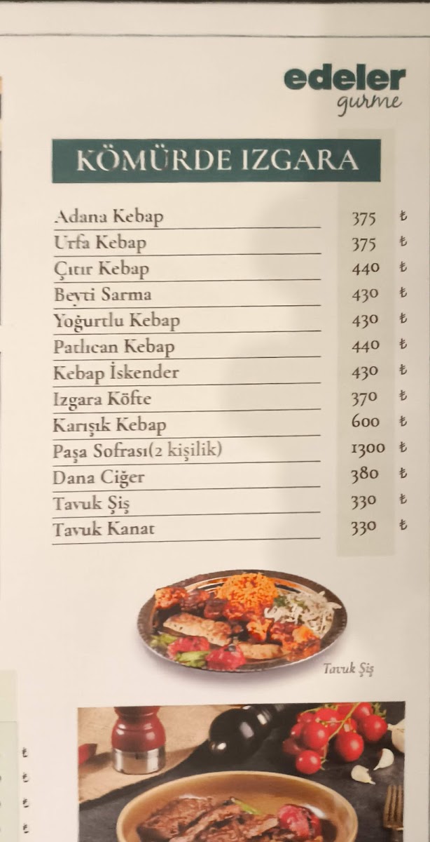 Edeler Gurme — fotoğraf 4