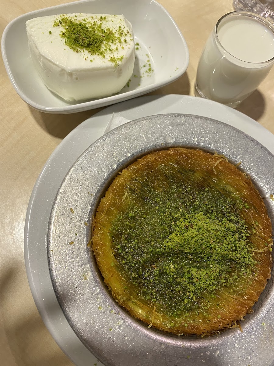Edeler Künefecim — fotoğraf 4