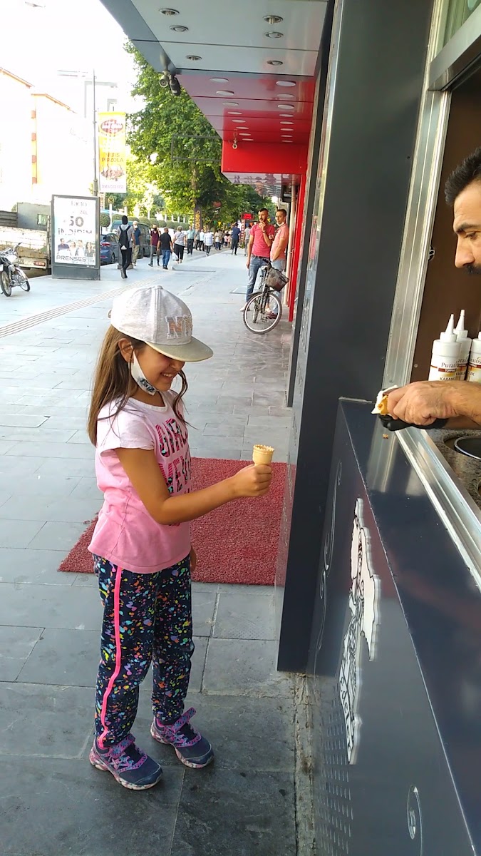 Edeler Pastanesi — fotoğraf 3