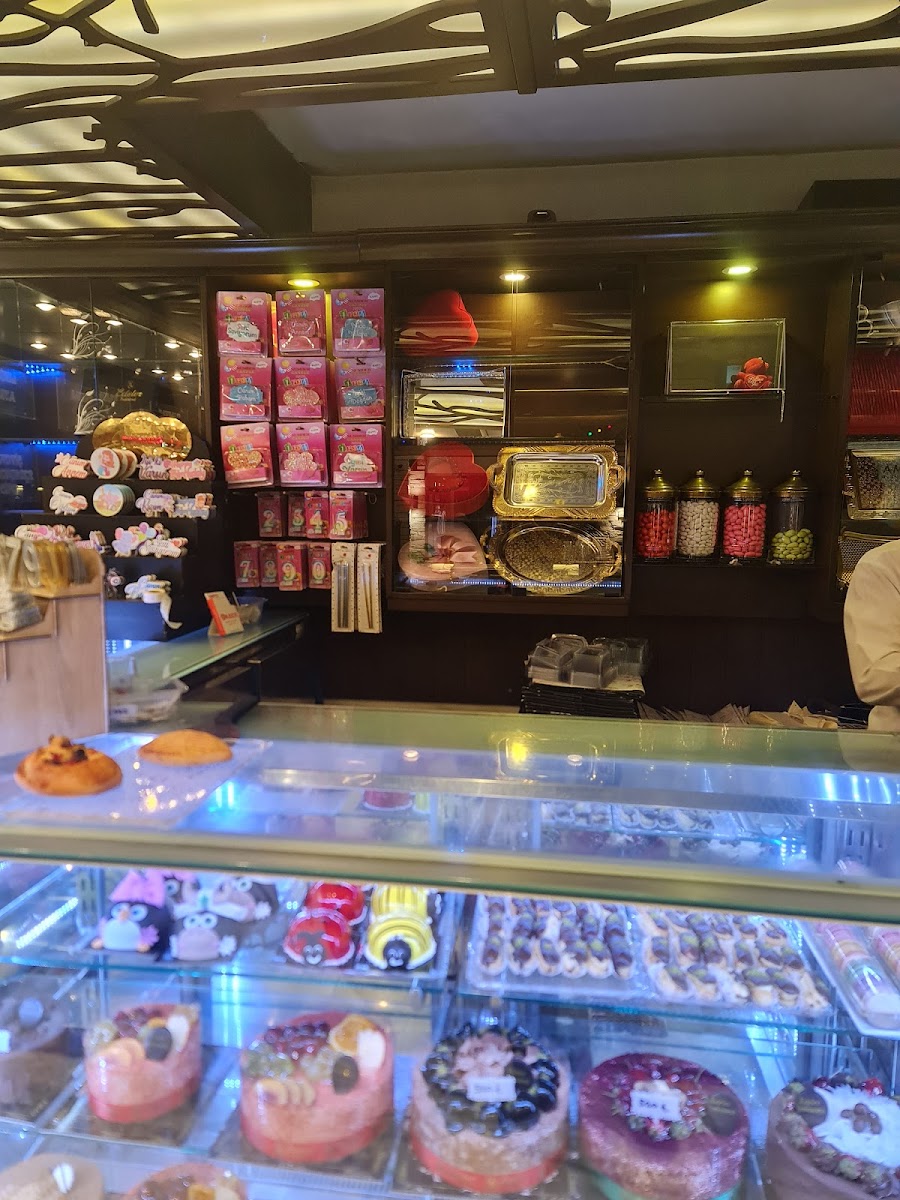 Edeler Pastanesi — fotoğraf 5