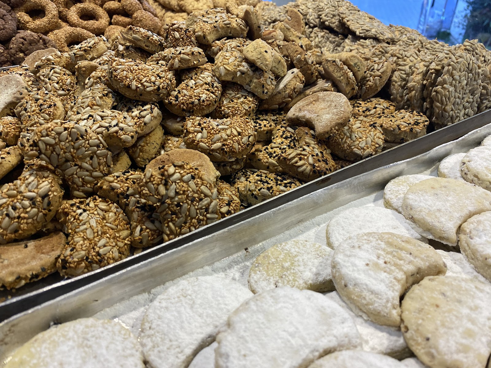 EDEM BAKLAVA DONDURMA KİRAZ ŞUBESİ — photo 2