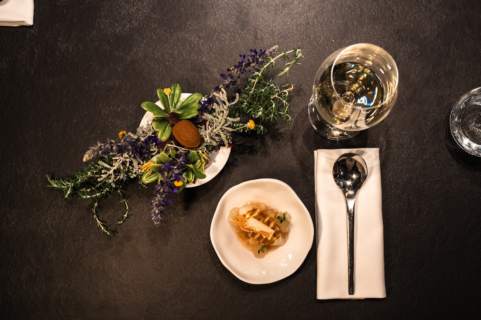 Edesma Fine Dining by Gennadi Grand Resort — photo 6