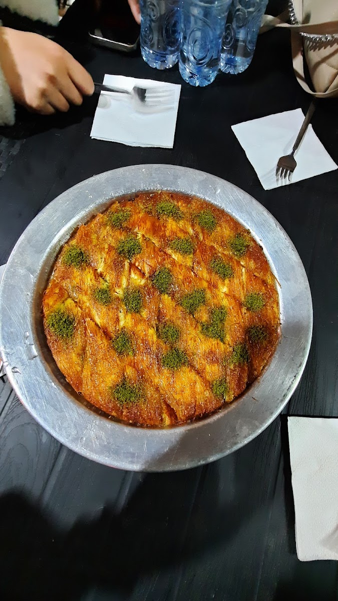 Edessa Künefe Salonu — fotoğraf 2