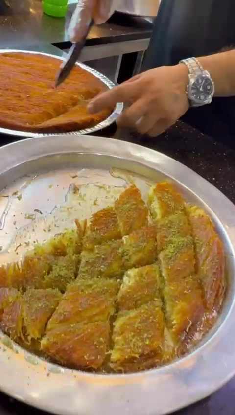 Edessa Künefe Salonu — fotoğraf 3