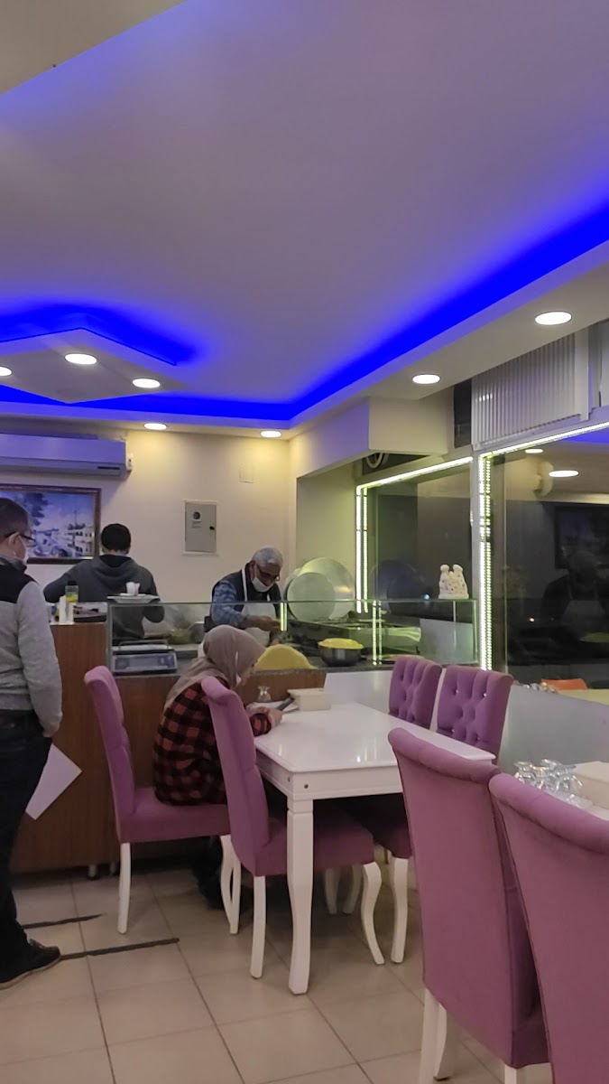 Edessa künefe — fotoğraf 3