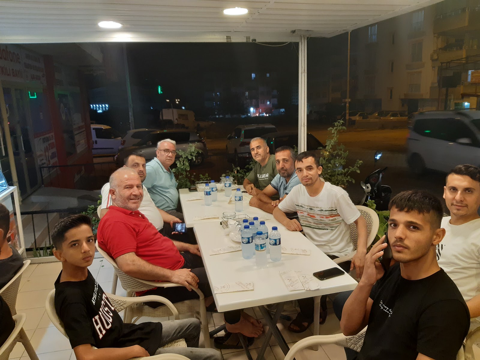 Edessa künefe — fotoğraf 5