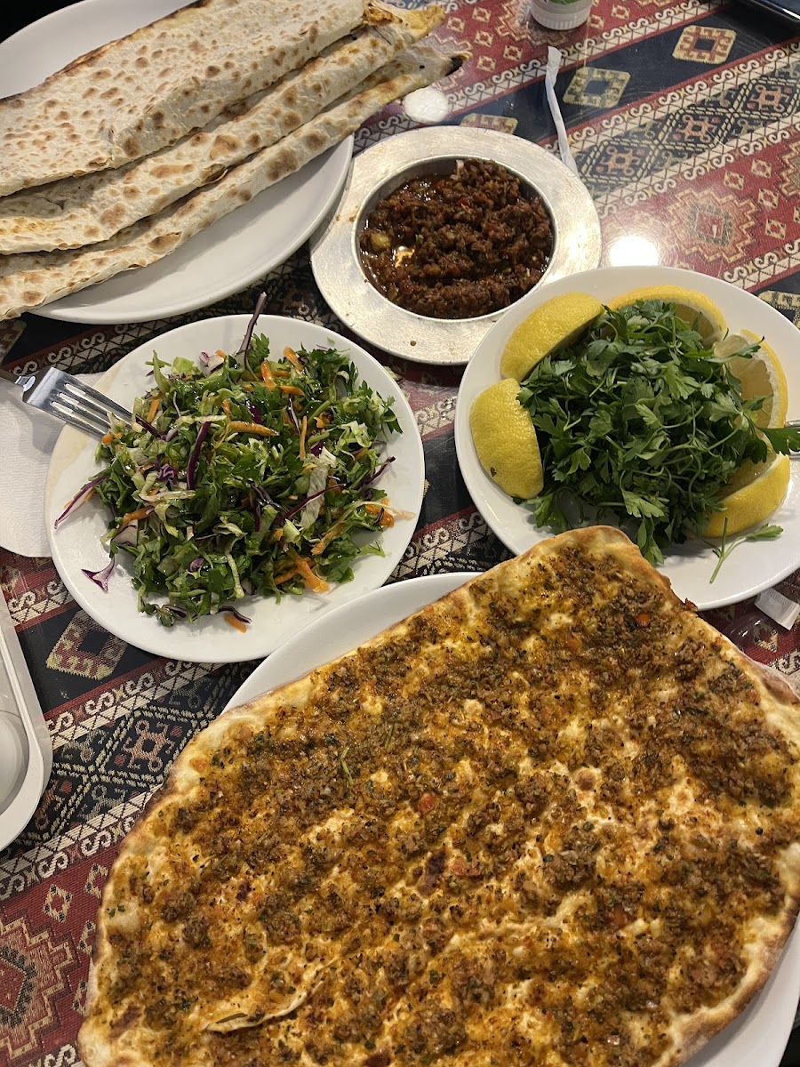 Edessa Lahmacun — fotoğraf 2