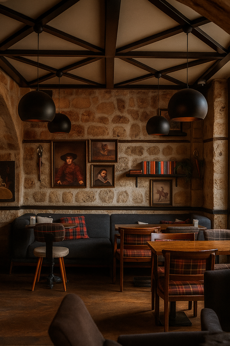 Edinburgh Social House — photo 2