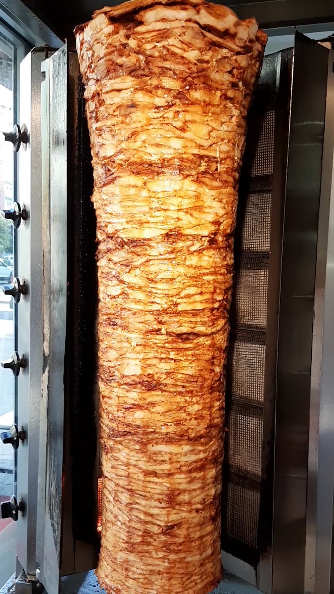 EDİP USTA DÖNER SALONU — fotoğraf 3