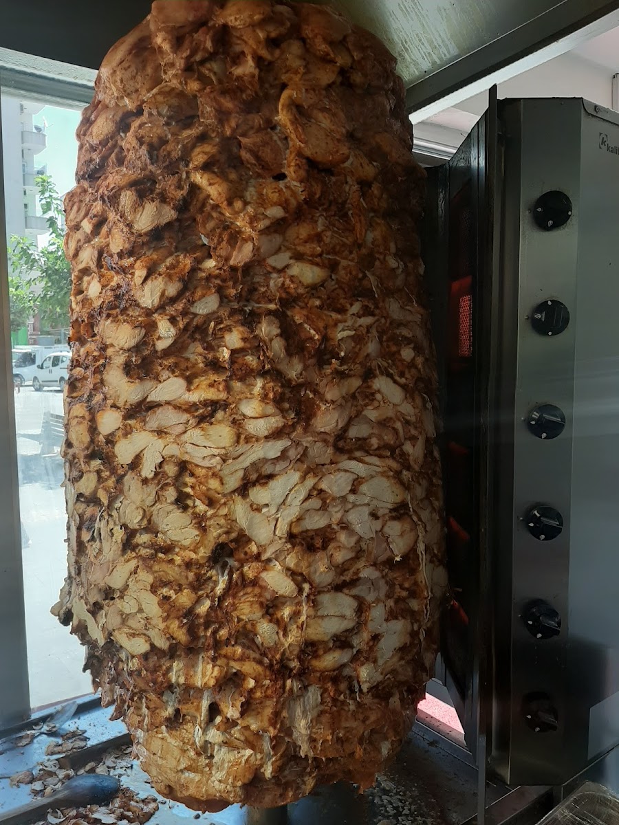 EDİP USTA DÖNER SALONU — fotoğraf 4
