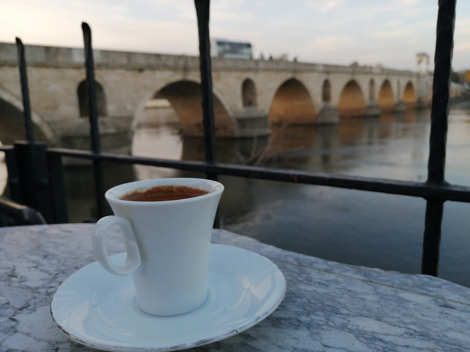 Edirne Belediyesi Cafe Ve Çay Bahçesi — fotoğraf 5