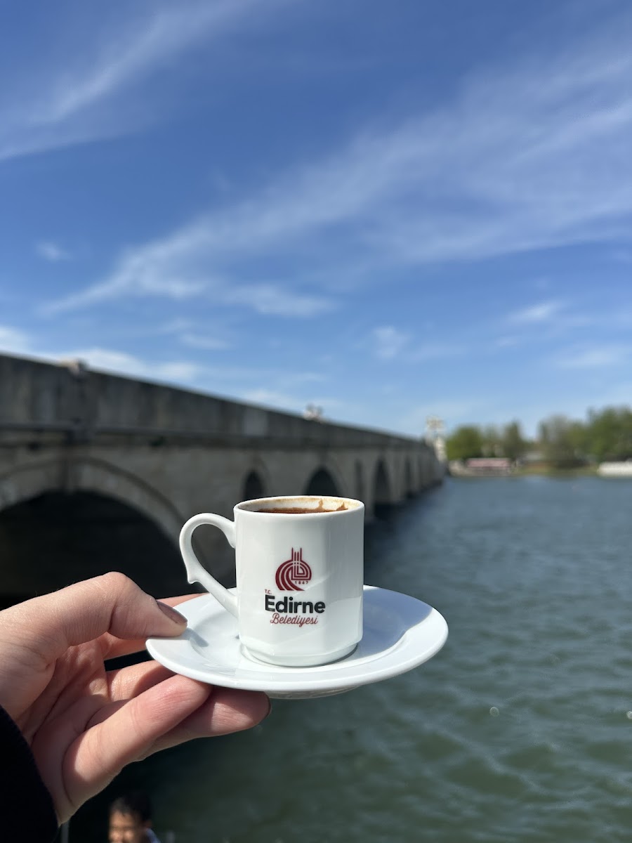 Edirne Belediyesi Cafe Ve Çay Bahçesi — fotoğraf 7