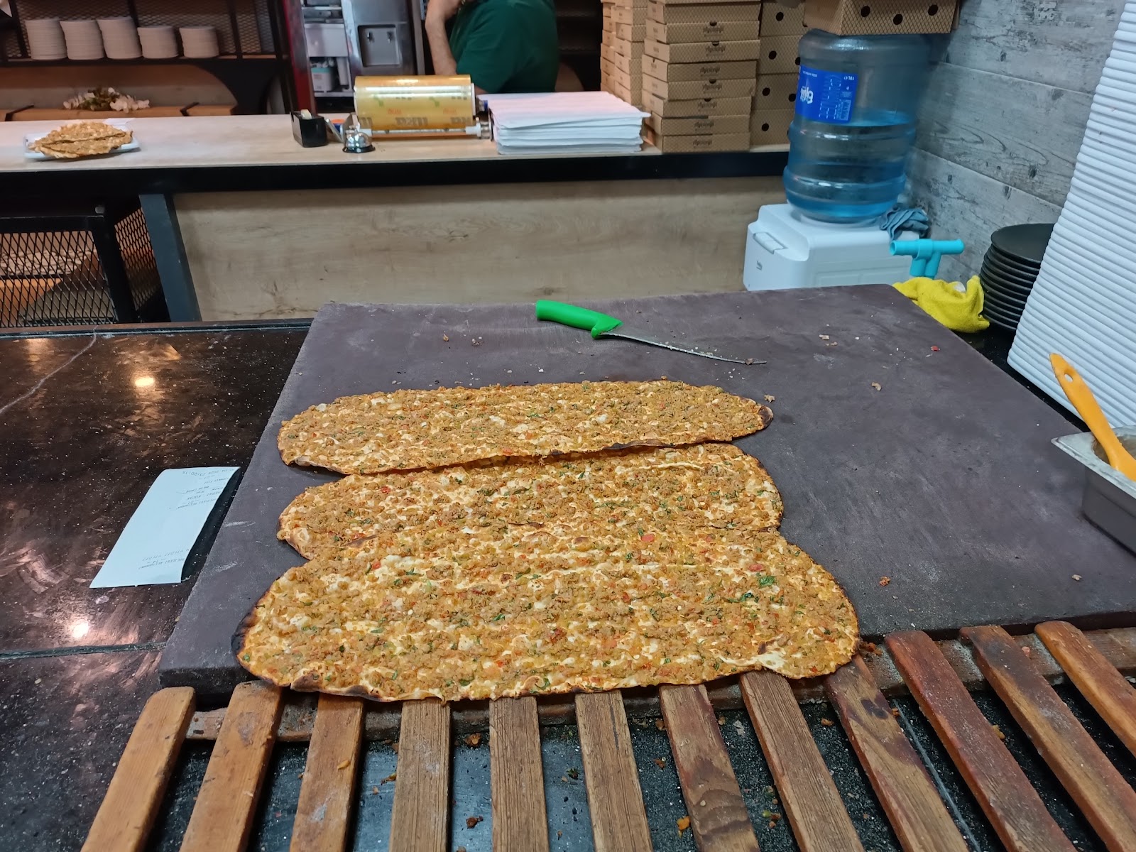 Edirne Börekçisi — fotoğraf 2