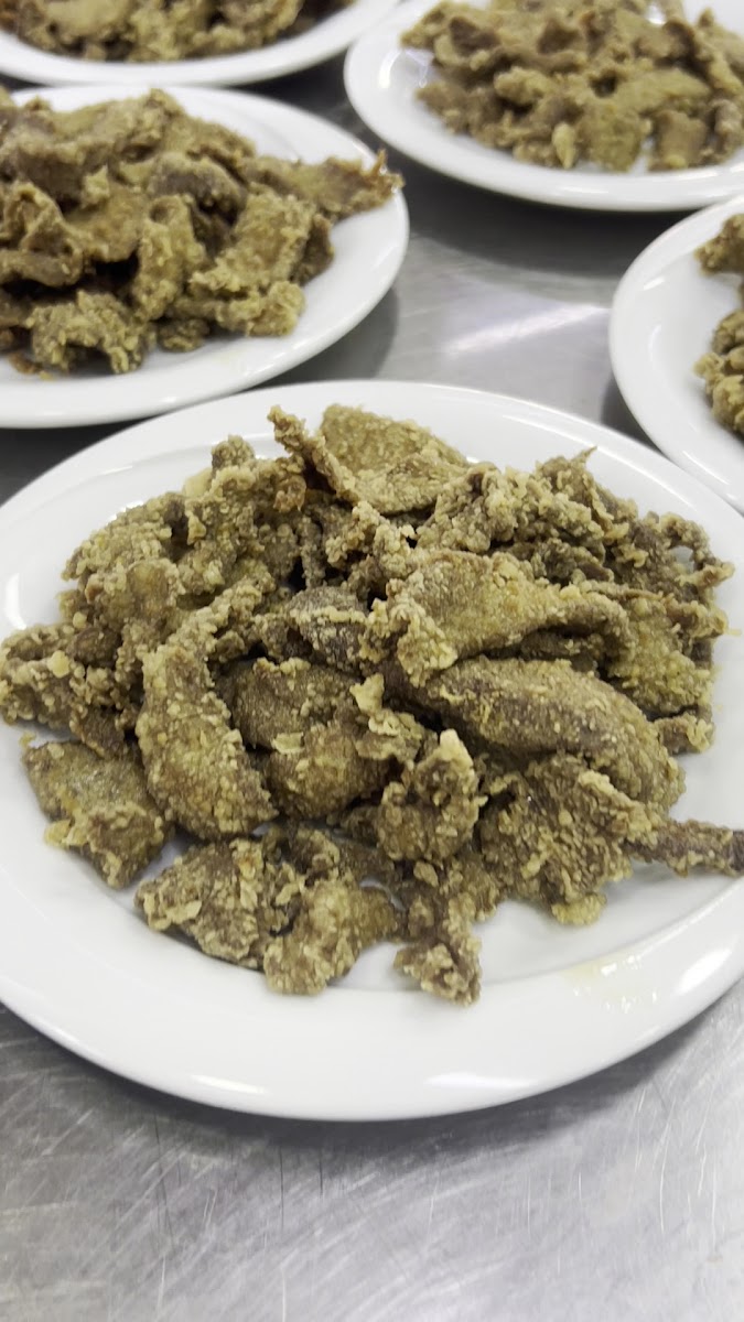 Edirne Ciğercisi Kemal Usta — fotoğraf 3