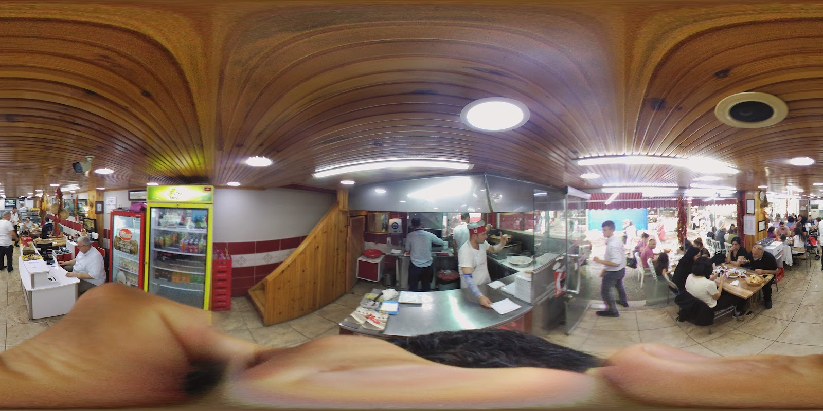 Edirne Ciğercisi Kemal Usta — fotoğraf 7