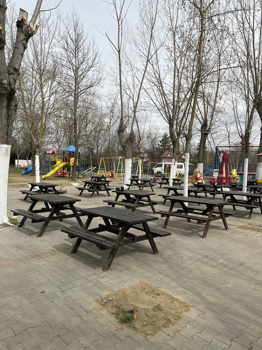 Edirne Kahvaltı ve Kahvaltı Evi (Yeşil Sera) — fotoğraf 2